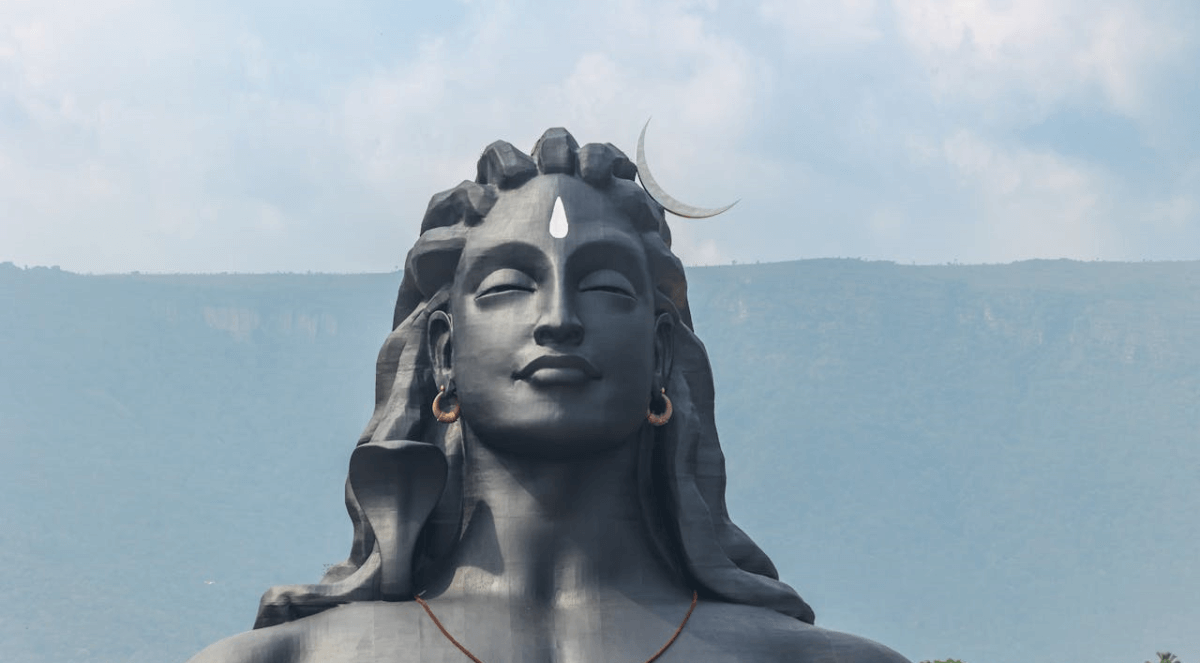 Read more about the article शिव कौन हैं? शिव का अर्थ क्या है?