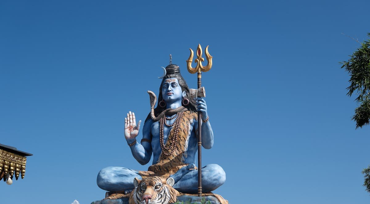 Read more about the article शिव की आराधना कैसे करें