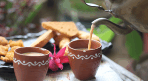 Read more about the article अंतर्राष्ट्रीय चाय दिवस – आधी प्याली चाय – कहानी