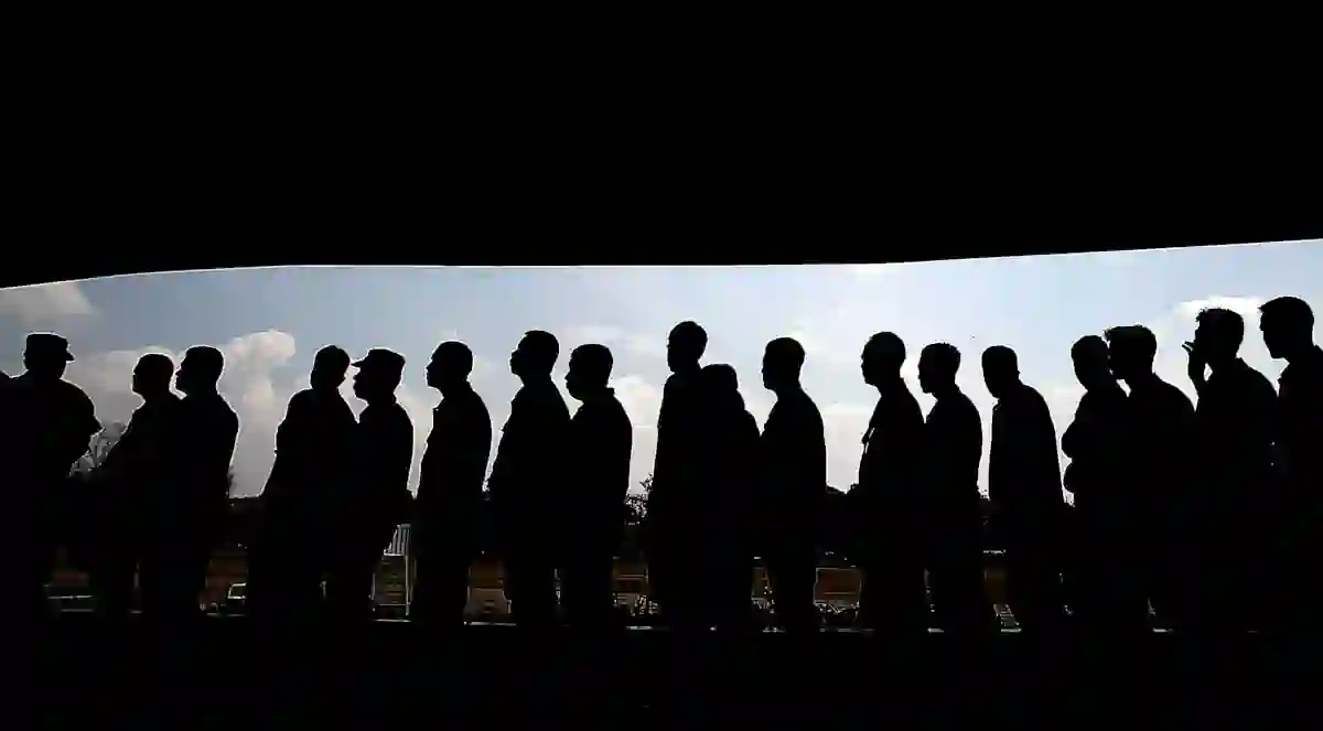 Read more about the article Queue – एक कतार